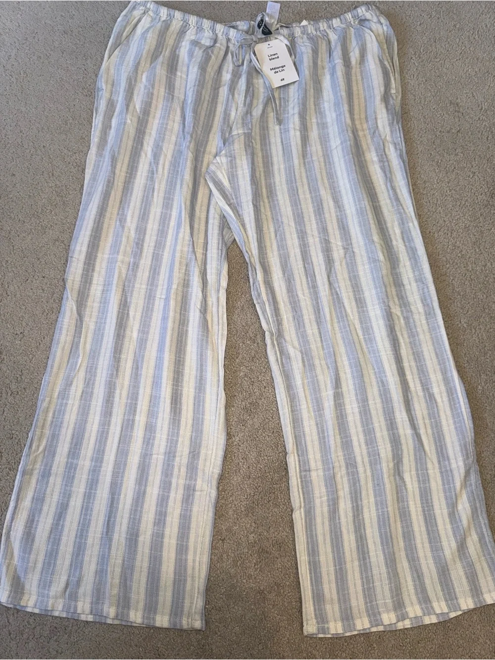 H&M nwt brand